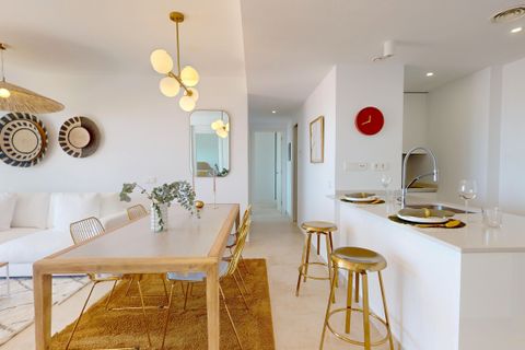 Lejlighed i Aguilas, Murcia, Aguilas - € 415.500 | Ref: IseaCalmaII_F01 - foto 5